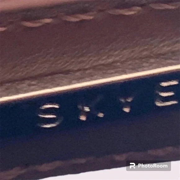 Shoulder Bag Brown and Tan Ladies Bag - Picture 4 of 8